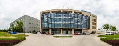Beilu Pharmaceutical ha ganado el