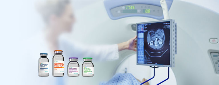 Prestar atención a la innovación médica y a la salud.