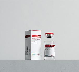 La inyección de Iopamidol de Beilu ganó la oferta para la adquisición centralizada farmacéutica de China