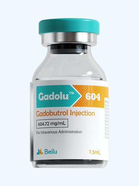 usos de la inyección de gadobutrol