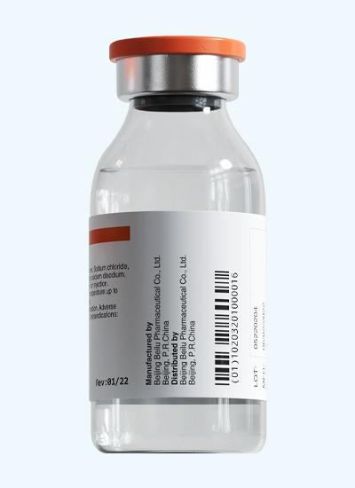 inyección de iodixanol 3