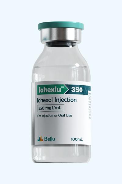 inyección de iohexol 11615542519