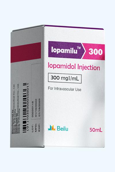 inyección de iopamidol 2