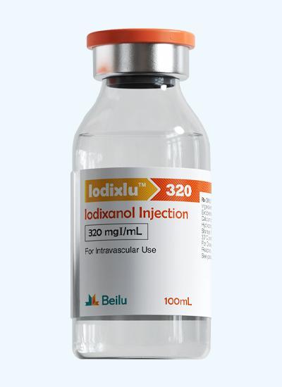 iodixanol injection 21615545741