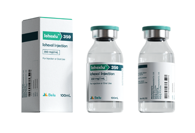 Uso razonable de Iohexol Uso razonable de reacciones adversas de Iohexol