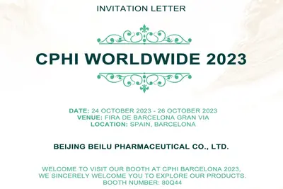CPHI EN TODO EL MUNDO 2023