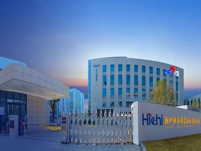 La API de Iodixanol de la subsidiaria de Beilu, Hichi Pharmaceutical, obtiene el Certificado de Registro Indio.